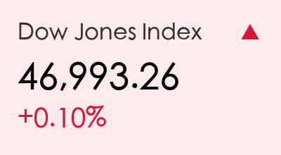 Dow Jones