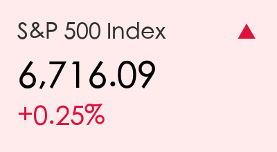 S&P 500