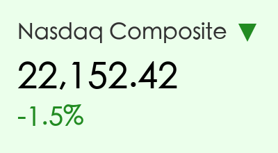 Nasdaq