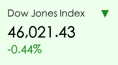 Dow Jones