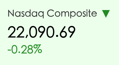 Nasdaq