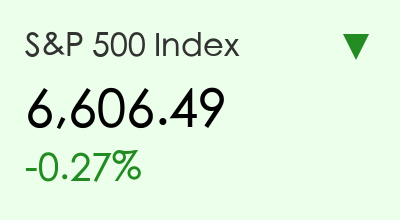 S&P 500