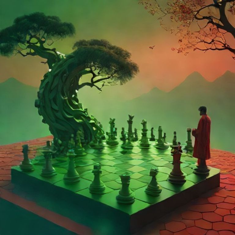 今日市场情绪插图