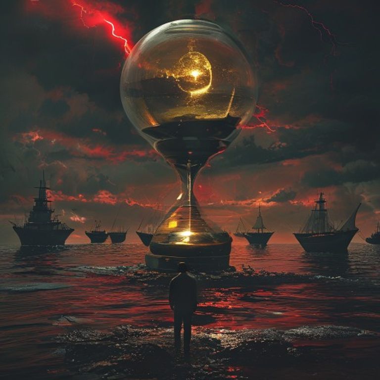 今日市场情绪插图