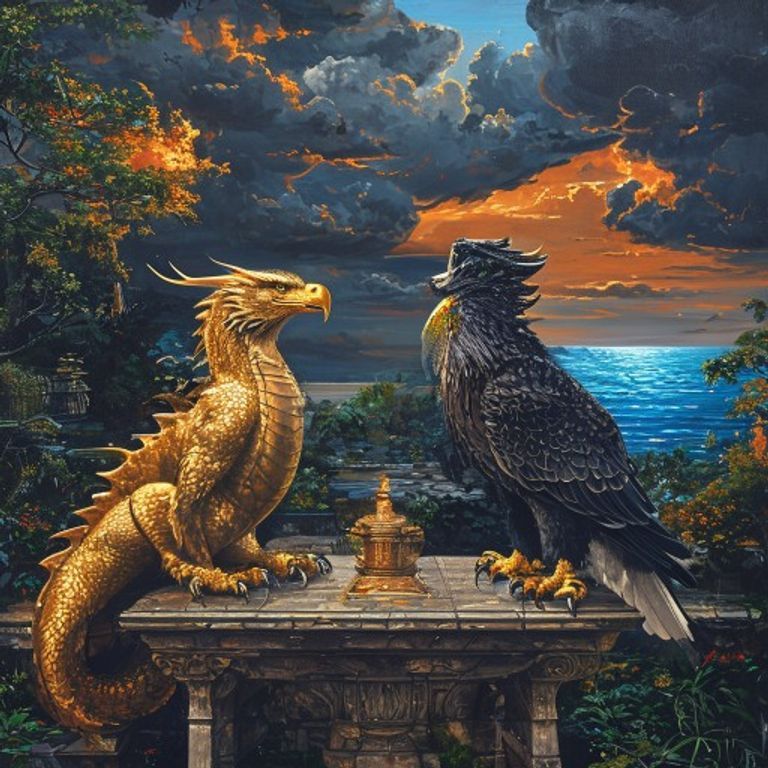 市场情绪插图