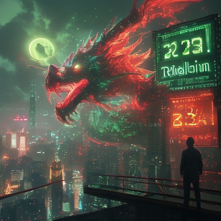 情绪插图